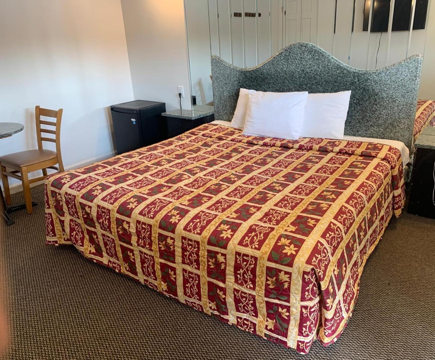 Winslow Motel Lyndhurst Εξωτερικό φωτογραφία