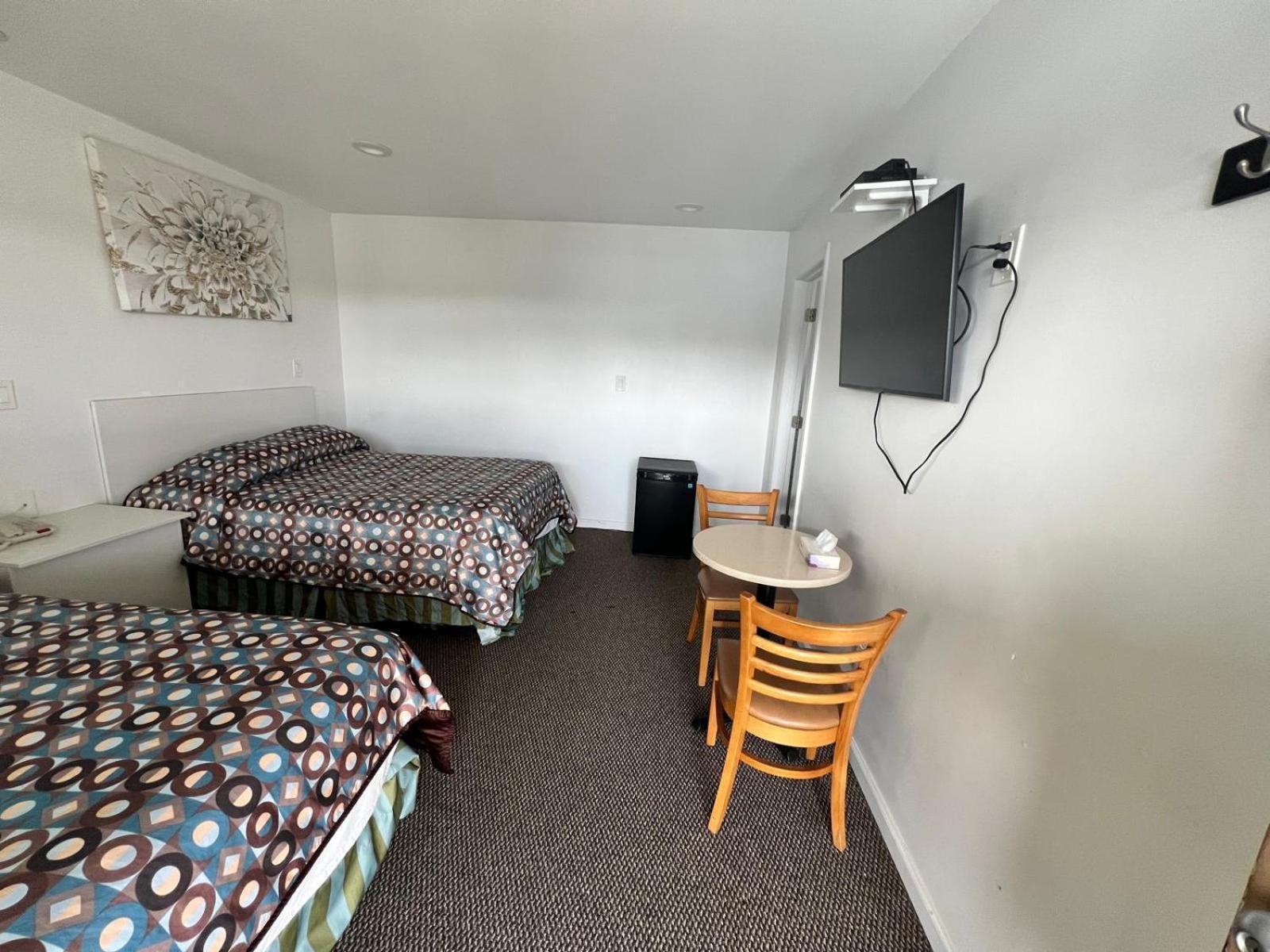Winslow Motel Lyndhurst Εξωτερικό φωτογραφία