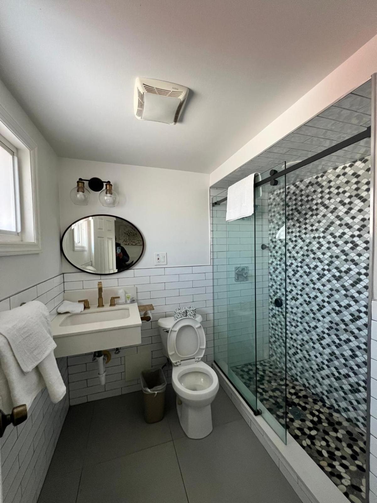 Winslow Motel Lyndhurst Εξωτερικό φωτογραφία